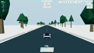 Hexdrive