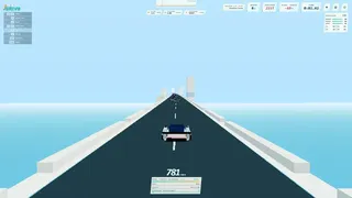 Скриншот 5 к игре Hexdrive
