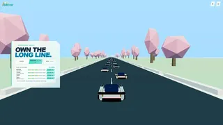 Скриншот 6 к игре Hexdrive