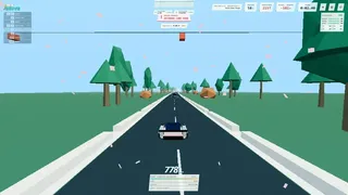 Скриншот 7 к игре Hexdrive