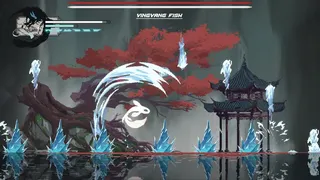 Bladeless Sword: Tale of Qin