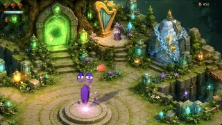 Grumpy Dungeon