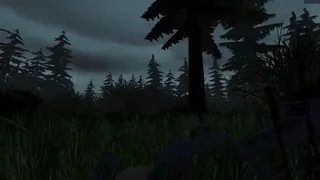 Human Hunter