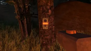 Human Hunter