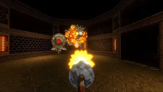 Idol Shell