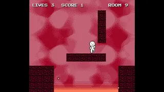 ESCAPEAWAY!