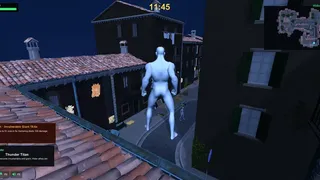 Skill Hiding