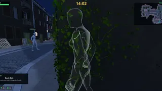 Skill Hiding