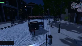 Скриншот 5 к игре Skill Hiding