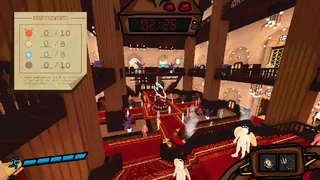Hotel Purgatory