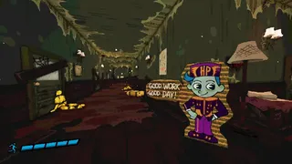 Hotel Purgatory