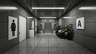 Level 9