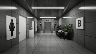 Level 9