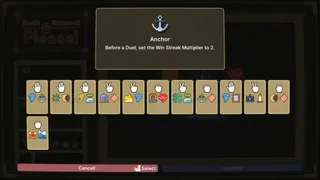 Скриншот 8 к игре Rock! Scissors! Please!