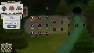 Path Of Peecho