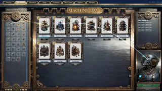 Gears Of Conquest