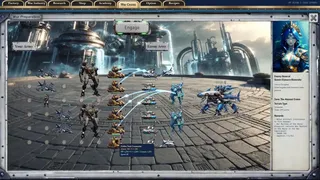 Gears Of Conquest
