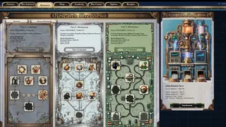 Gears Of Conquest