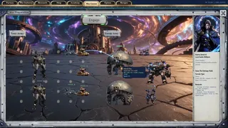 Скриншот 5 к игре Gears Of Conquest
