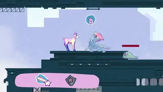 TransGenDeer