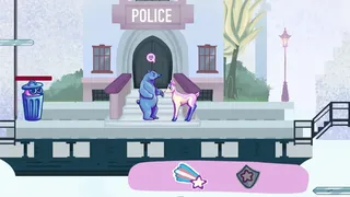 TransGenDeer