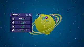 Moon Swarm