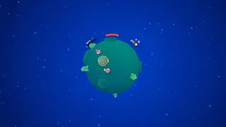 Moon Swarm