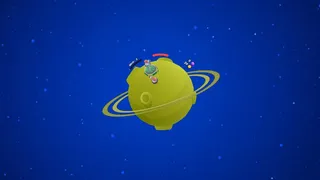 Скриншот 6 к игре Moon Swarm