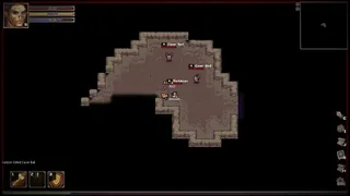 Dark Tidings Online