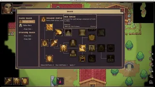Скриншот 5 к игре Dark Tidings Online