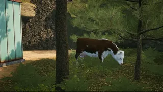 Скриншот 7 к игре Barns & Beams