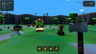 Slot Siege