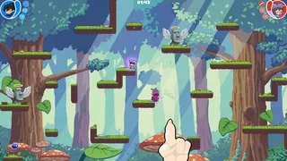 Party Tag