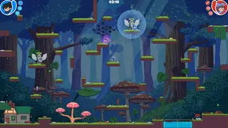 Скриншот 5 к игре Party Tag