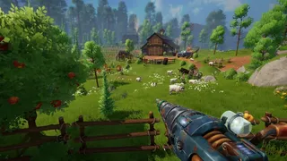 Скриншот 6 к игре Archi Vista