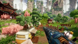 Скриншот 7 к игре Archi Vista