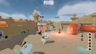 BOBABOMB