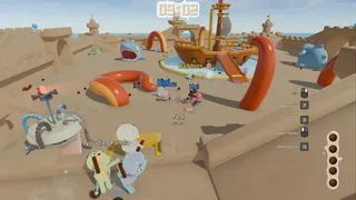 BOBABOMB