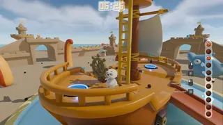 Скриншот 5 к игре BOBABOMB