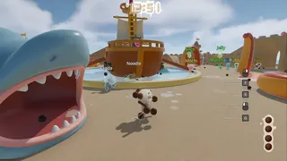 Скриншот 6 к игре BOBABOMB