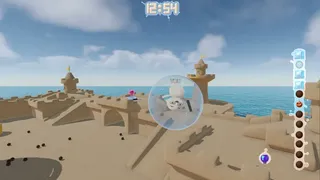 Скриншот 8 к игре BOBABOMB