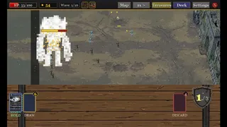 The Kings Last Hand