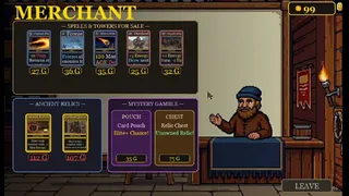 Скриншот 5 к игре The Kings Last Hand