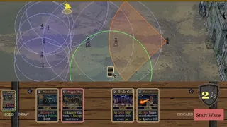 Скриншот 6 к игре The Kings Last Hand