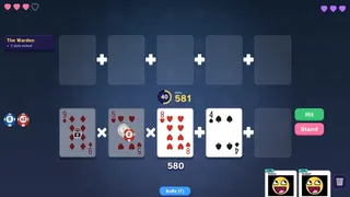 Bad Beats