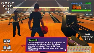 Strike King
