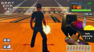 Strike King