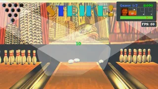Скриншот 5 к игре Strike King