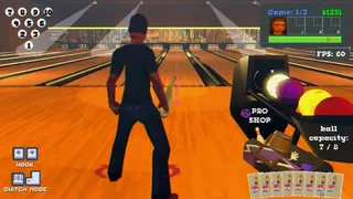 Скриншот 6 к игре Strike King