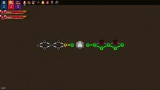 Скриншот 6 к игре Stonespire